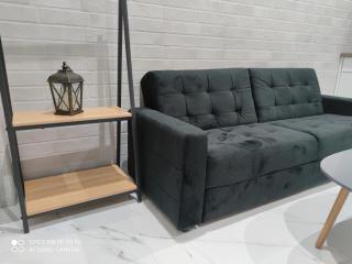 Modern apartment with a huge terrace - Atenas - 5