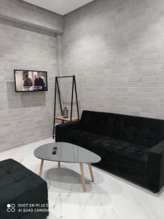 Modern apartment with a huge terrace - 4