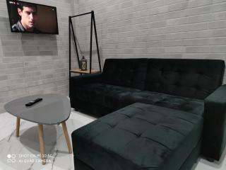 Modern apartment with a huge terrace - Atenas - 0