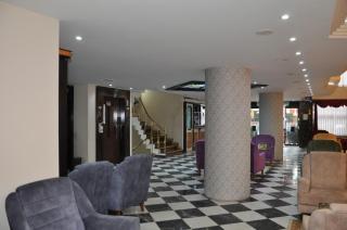 Tayhan Hotel - 4