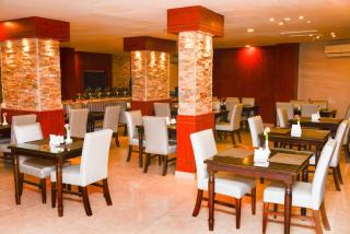 Haven Plaza - Riad - 8