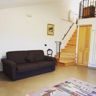La casa di Gina - Sassello - 7