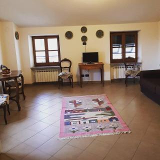 La casa di Gina - Sassello - 2