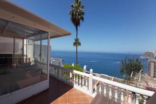 Sunset Balcony with Ocean Views - Mogán - 0