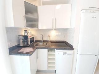 Central Apartment With Sea Views - Mogán - 1