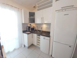 Central Apartment With Sea Views - Mogán - 1
