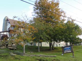 4 Seasons at Beech Mountain - 2