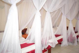 Meru Slopes Hotel - Meru - 6