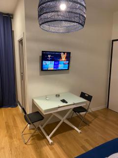 Futura Exclusive Suite 3 - Bari - 7