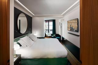 Le Roch Hotel & Spa - París - 1