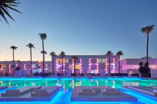 So White Club Resort - Ayia Napa - 9