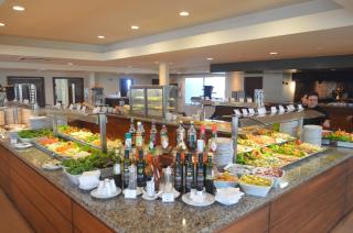 Altos del Arapey All Inclusive, Golf & Spa - 3