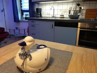 Fewo an der Teufelskanzel - 2