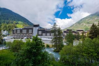 TH La Thuile - Planibel Residence - La Thuile - 6