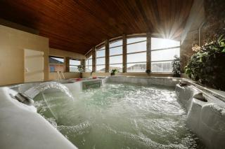 Hotel Garzon Plaza - Győr - 8