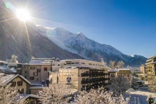 Pointe Isabelle - Chamonix-Mont-Blanc - 0