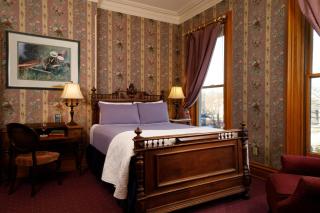 The Kalamazoo House Bed & Breakfast - Kalamazoo - 3