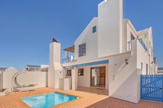 Oyster Retreat by HostAgents - Langebaan - 0