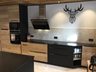 CHALET MITCH - Morzine - 1