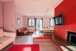 Appartamento La Pigna - Affitti Brevi Italia - Bardonecchia - 4