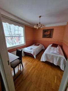 Gasthaus Kantolankulma - Lappeenranta - 6