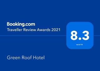 Green Roof Hotel - 5