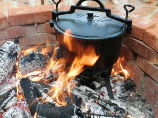 Agroturystyka Iwańcze Pole - 4