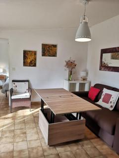La Petite Seigneurette - Villeneuve-lès-Avignon - 6