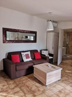 La Petite Seigneurette - Villeneuve-lès-Avignon - 7