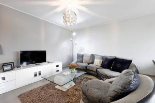LUXURY 2Bed 100m2 APARTMENT CITY CENTRE WITH TERRACE - 0
