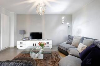 LUXURY 2Bed 100m2 APARTMENT CITY CENTRE WITH TERRACE - 9