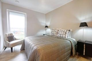LUXURY 2Bed 100m2 APARTMENT CITY CENTRE WITH TERRACE - 6