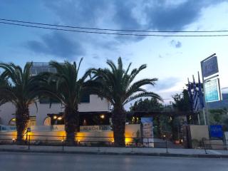 Porto Palio Beach Hotel - Paleo Tsifliki - 5