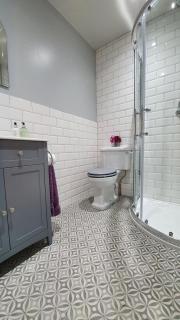 Willows Apartment - Pitlochry - 5