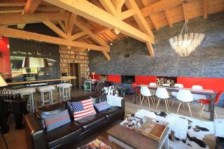 Igloo - Morzine - 6