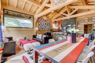 Igloo - Morzine - 0
