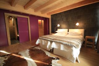 Igloo - Morzine - 2