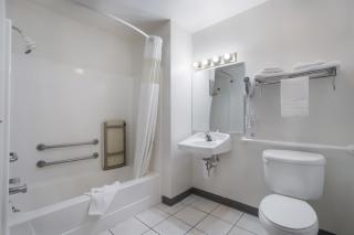 Americas Best Value Inn Green River - Green River - 6