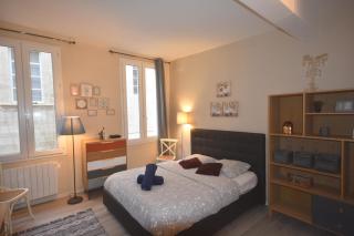 Modern Studio Centre Ville D'avignon - Avignone - 4