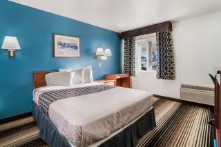 Americas Best Value Inn Green River - Green River - 7