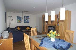 Ferienwohnungen an der Therme - Bad Rodach - 8