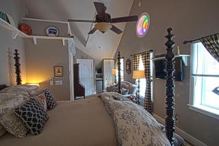 Phineas Swann Inn & Spa - Montgomery Center - 4