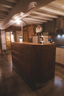 Chambres d'hôtes de charme - Gîtes cosy - LA CLE DES CHAMPS - A la campagne - 3