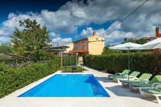 Villa Bubani - Bubani - 0