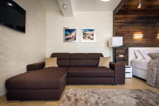 Santorini Apart - Tivat - 1