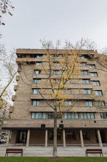 Micampus Pamplona Student Residence - Pamplona - 0