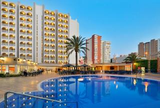 Sol Pelicanos Ocas - Benidorm - 1