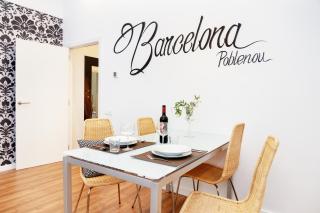 Feelathome Poblenou Beach Apartments - Barcelone - 3