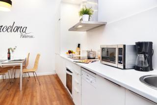 Feelathome Poblenou Beach Apartments - Barcelone - 1