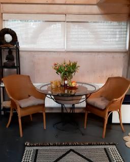 Tuinhuis - 3
